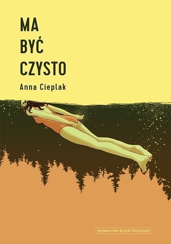 Ma być czysto