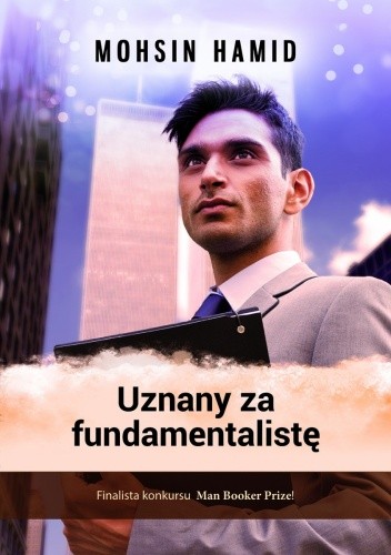 Uznany za fundamentalistę
