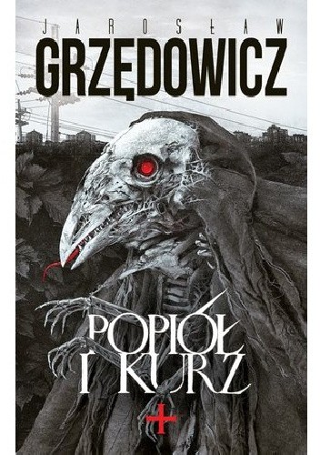 Popiół i kurz