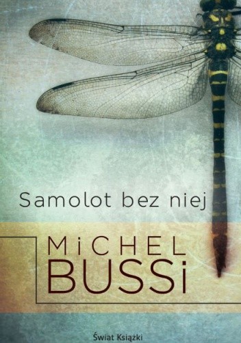 Samolot bez niej