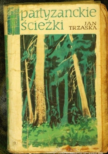 Partyzanckie ścieżki