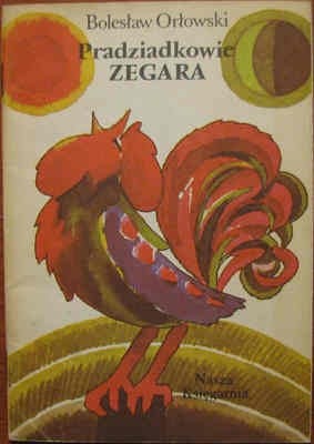 Pradziadkowie zegara
