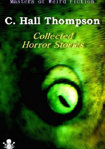 Collected Horror Stories