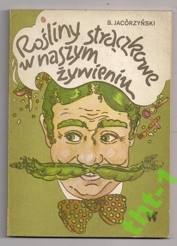 Rośliny strączkowe w naszym żywieniu