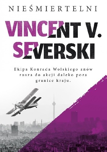Nieśmiertelni
