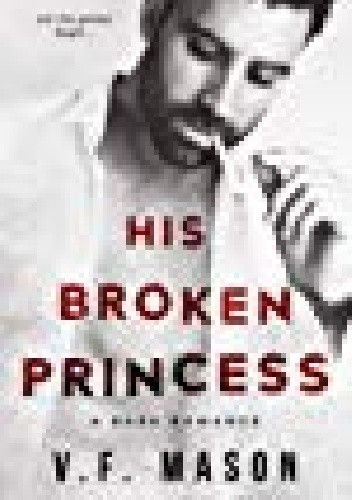 His Broken Princess