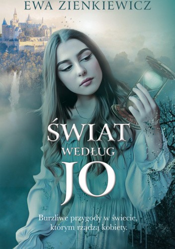 Świat według Jo