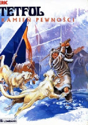 Tetfol- Kamień Pewności