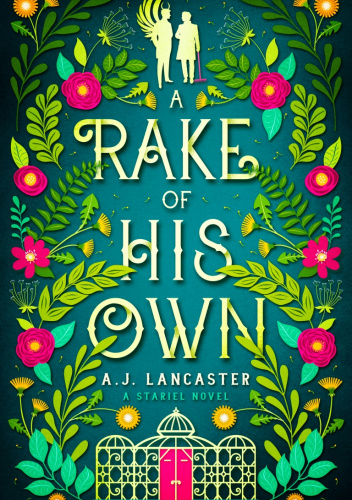 A Rake of His Own