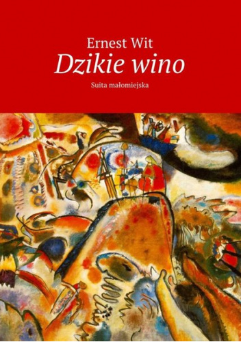 Dzikie wino