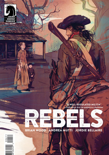 Rebels #6