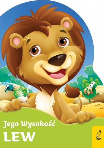 Jego Wysokość Lew