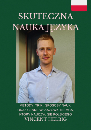 Skuteczna nauka języka