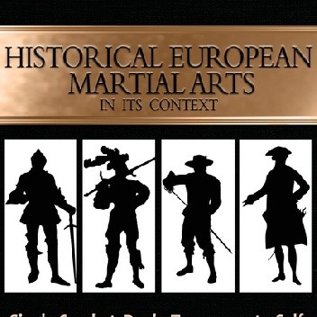 Historical European Martial Arts in its Context