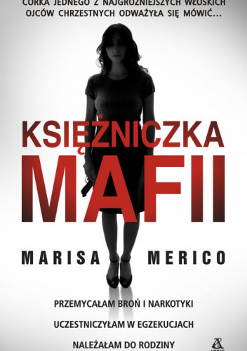 Księżniczka mafii