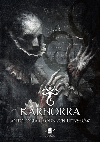 Karhorra. Antologia głodnych umysłów