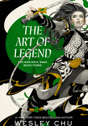 The Art of Legend