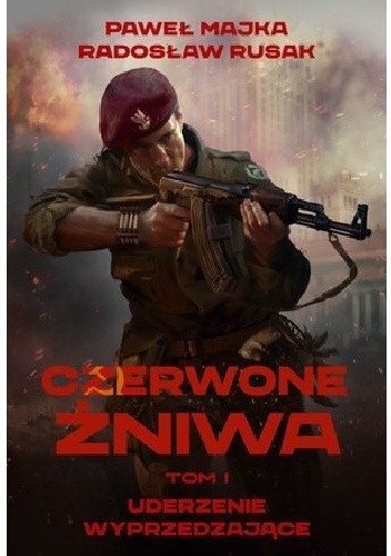 Uderzenie wyprzedzające