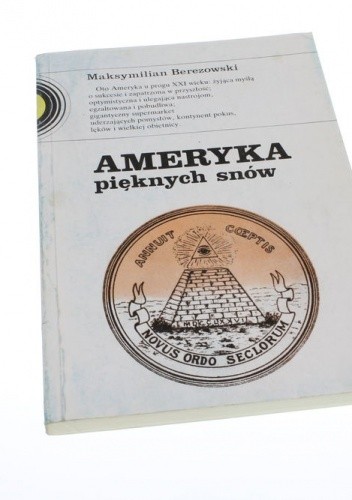 Ameryka pięknych snów