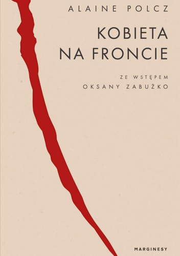 Kobieta na froncie