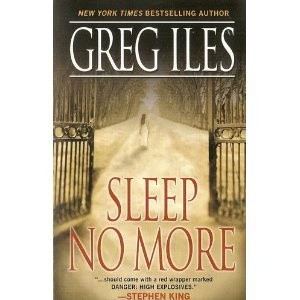 Sleep No More