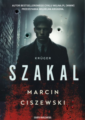 Krüger. Szakal