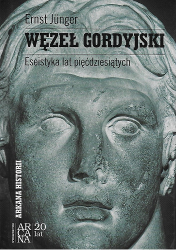 Węzeł gordyjski
