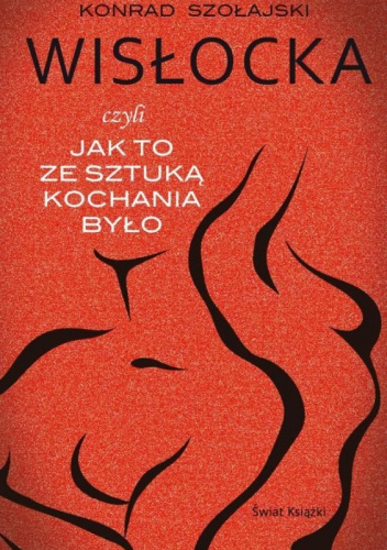 Wisłocka