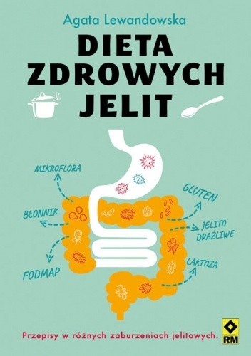 Dieta zdrowych jelit