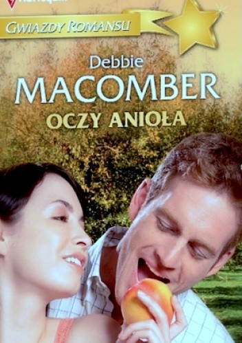 Oczy anioła