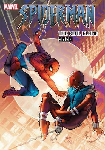 Spider-Man: The Real Clone Saga
