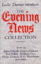 The "Evening News" Collection v. 1