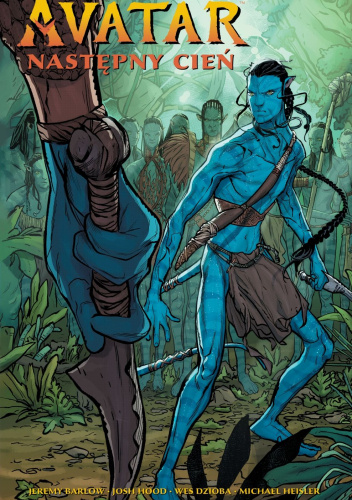 Avatar - 3 - Następny cień.