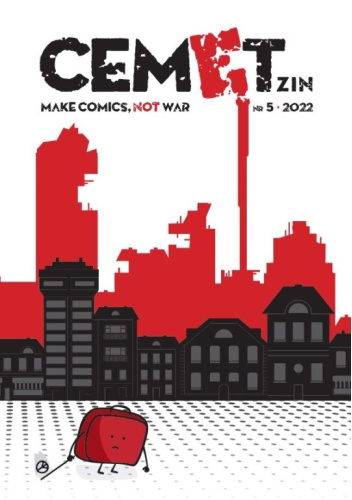 Cemęt zin 5