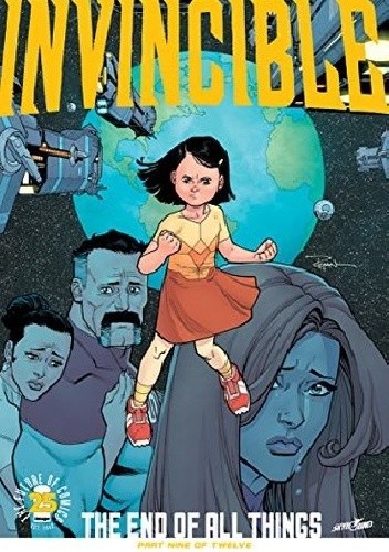 Invincible #141