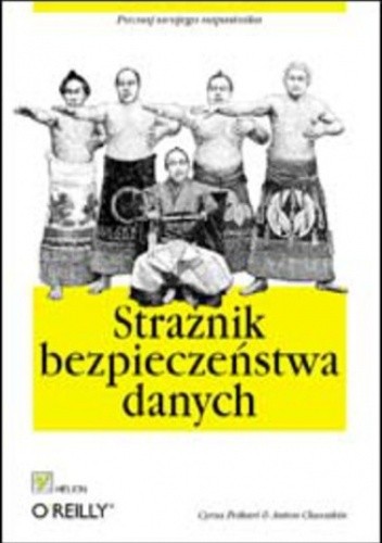 Strażnik bezpieczeństwa danych