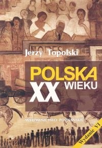 Polska XX wieku