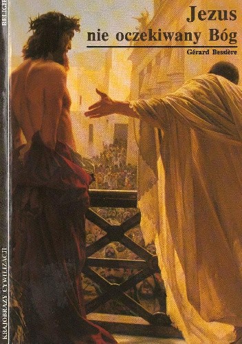 Jezus nie oczekiwany Bóg