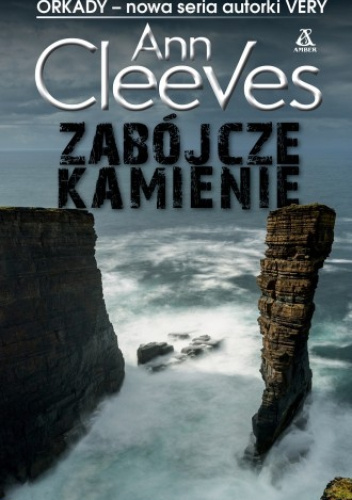 Zabójcze kamienie