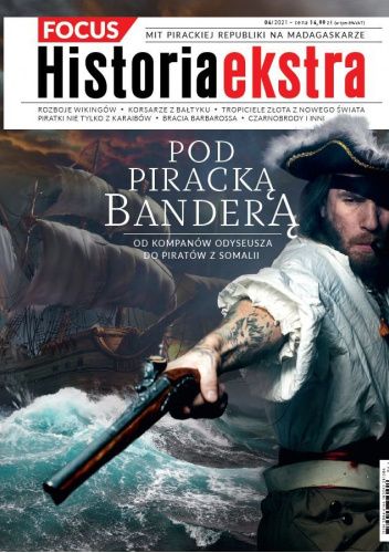 Focus Historia Ekstra 04/2021