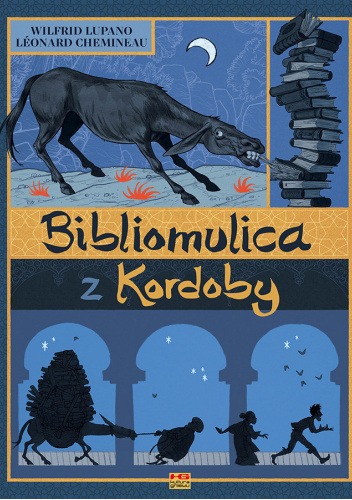 Bibliomulica z Kordoby