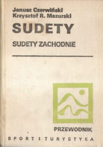 Sudety. Sudety Zachodnie
