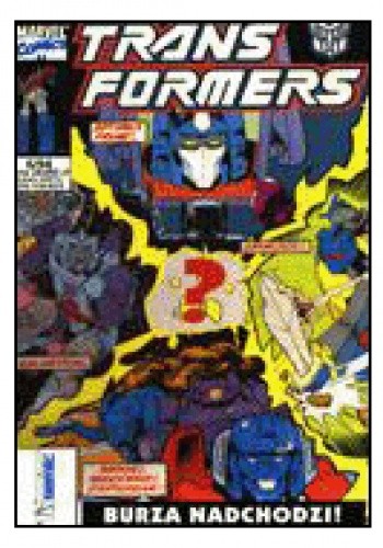 Transformers 6/1994