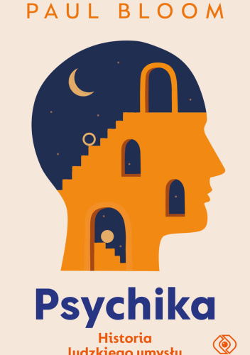 Psychika. Historia ludzkiego umysłu