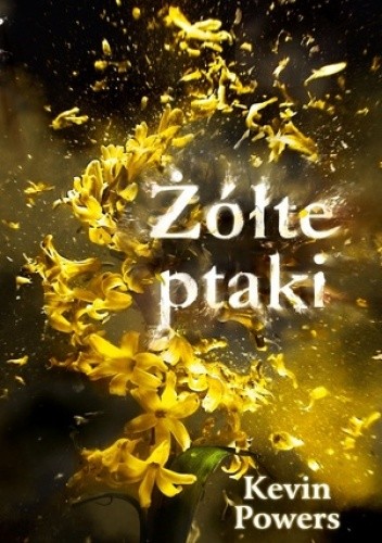Żółte ptaki