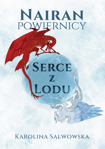 Serce z Lodu