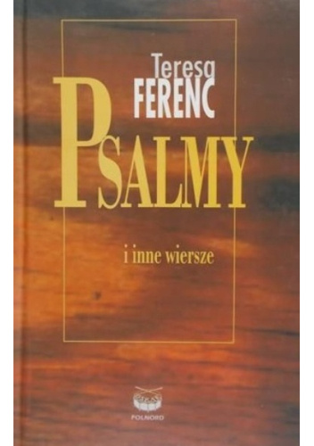 Psalmy i inne wiersze dawne i nowe