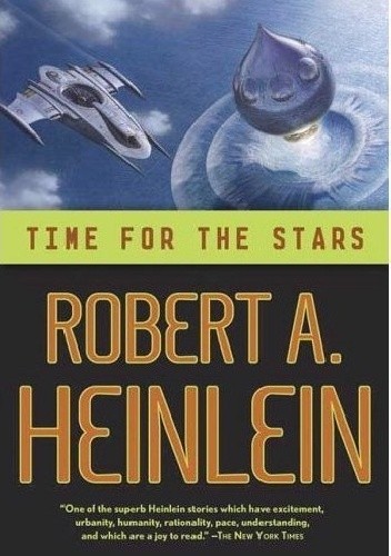 Time for the Stars