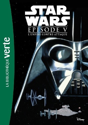 Star Wars - L’Empire contre-attaque - Le roman du film