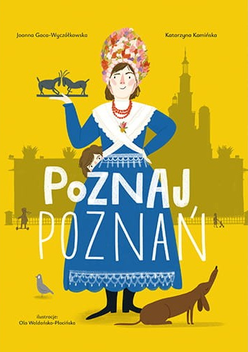 Poznaj Poznań
